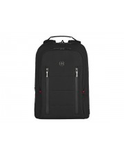 Wenger City Traveler Carry-On Notebook Rucksack 16 schwarz Tablet (606490)