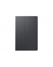 Samsung Tab S6 Book Cover Grey Tablet Grau