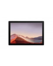 Microsoft Surface Pro 7 Tablet Core i5 16 GB RAM 256 GB SSD 12.3" Touchscreen Platin Win 10 Pro