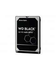 Western Digital WD Black HD2.5" SATA3 1 TB WD10SPSX/7.2k/7mm Di Solid State Disk 1.000 GB SATA 6 GB/s