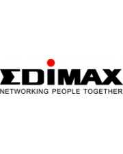 Edimax AC1200 Dual-Band Wi-Fi Router with VPN Access WLAN 0,1 Gbps 4-Port (BR-6476AC)