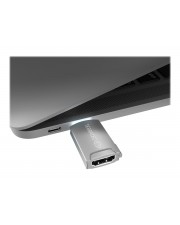 TerraTec Connect C12 Videoschnittstellen-Converter HDMI / USB USB-C S bis W