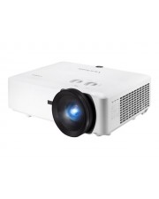 ViewSonic DLP-Projektor Laser/Phosphor 5000 ANSI-Lumen WUXGA 1920 x 1200 16:10 1080p Zoomobjektiv LAN (LS860WU)