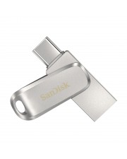 SanDisk Ultra Dual Luxe Typ C 256 GB 256 GB USB C (SDDDC4-256G-G46)