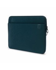 TUCANO Top Second Skin Schutzhlle 40,6 cm 16 Zoll Blau Sleeve MacBook Pro 16" Neoprene Blue