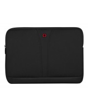 Wenger BC Fix Neoprene 39,62 cm 15.6Zoll Laptop Sleeve 15,6" Schwarz (610182)