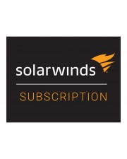 SolarWinds Storage Resource Monitor SRM150 up to 150 Disks 1Y EN WIN SUB (102346)
