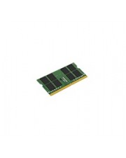Kingston 16 GB DDR4-3200 MHz Non-ECC CL22 16 GB DDR4 SO-DIMM