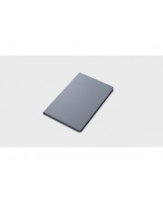 Samsung Book Cover Galaxy Tab A7 EF-BT500 Gray Tablet