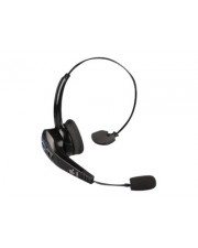 Zebra HS3100 Headset On-Ear Bluetooth kabellos fr EC50 EC55 MC2200 MC2700 MC3300-G RS6000 TC21 TC26 TC72 WT6000 (HS3100-OTH)