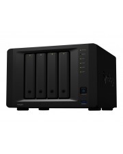Synology Deep Learning NVR Quad-core 2,1 GHz CPU 8 GB NAS