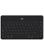 Logitech Keys-To-Go BLACK RUS INTNL Tastatur (920-010126)