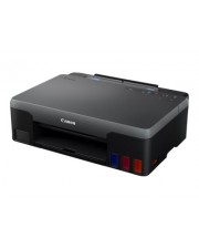 Canon PIXMA G1520 Drucker Farbe Tintenstrahl refillable A4/Legal bis zu 9.1 ipm (einfarbig)/ / bis zu 5 ipm (Farbe) Kapazitt: 100 Bltter USB 2.0