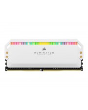 Corsair Dominator Platinum RGB DDR4 32 GB 4 x 8 DIMM 288-PIN 8 3.600 MHz (CMT32GX4M4C3600C18W)