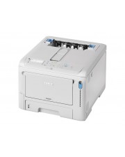 OKI C600 Series C650DN Drucker Farbe Duplex LED A4 1200 x dpi bis zu 35 Seiten/Min. einfarbig/ / Kapazitt: 350 Bltter USB 2.0 Gigabit LAN 2.0-Host (09006144)