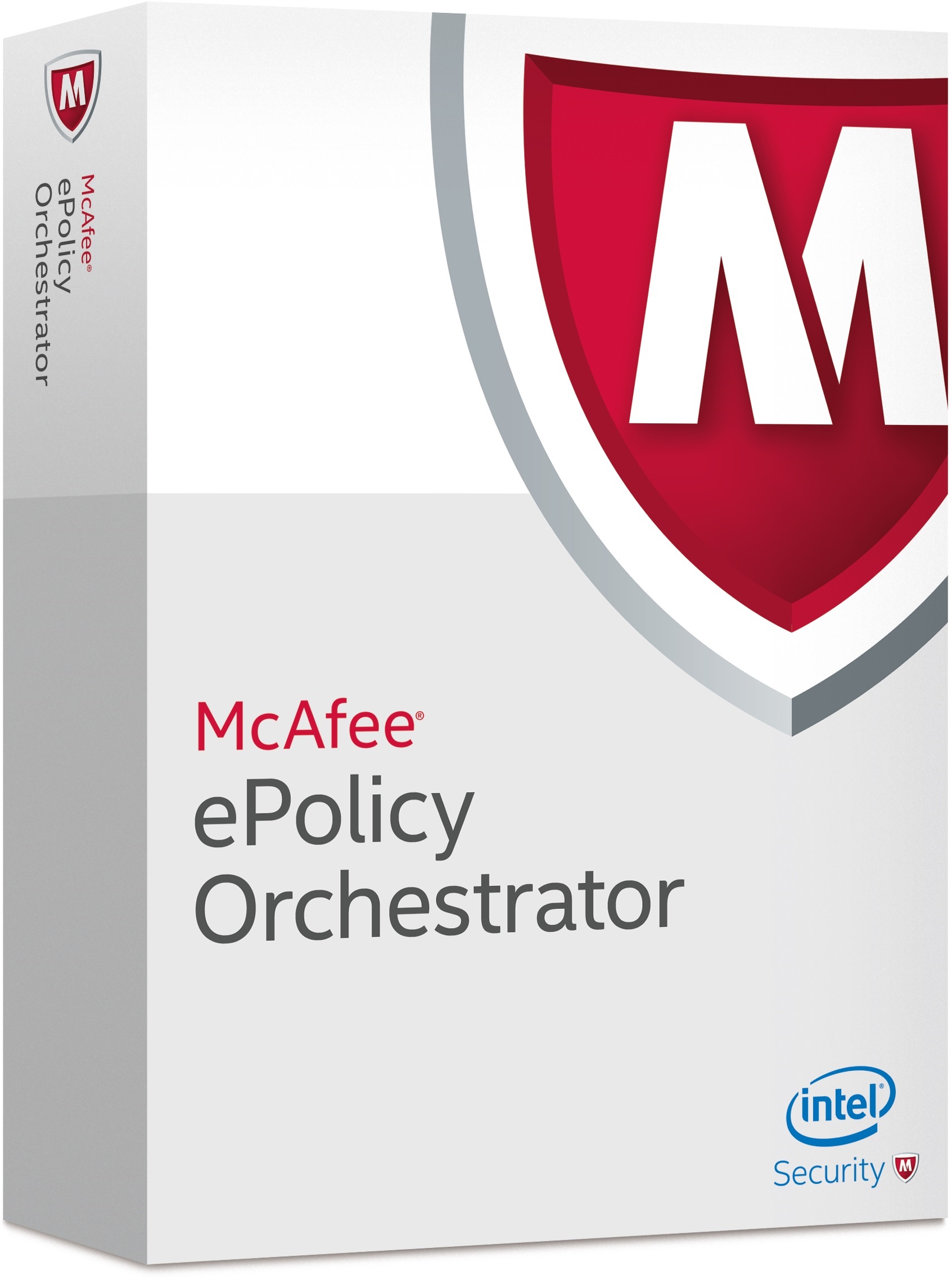 McAfee ePolicy Orchestrator inkl. 1 Jahr Gold Support Win, Multilingual (Lizenzstaffel 51-100 User) (EPOCDE-AA-CA)