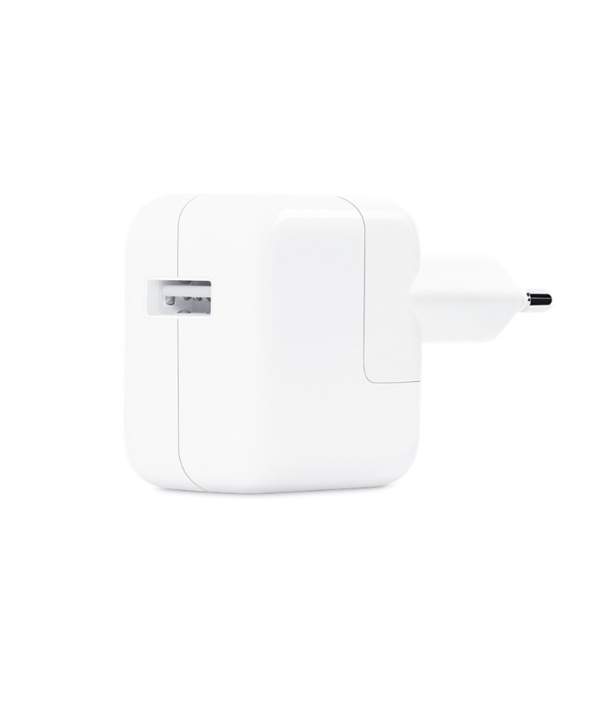 Apple USB-C 30W Power Adapter Digital/Daten (MY1W2ZM/A)