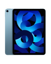 Apple iPad Air 2022 5. Generation Tablet 10.9" Wi-Fi + Cellular 64 GB Blau (MM6U3FD/A)