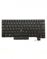 Lenovo Thinkpad Keyboard T470 DE Tastatur Deutschland