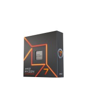 AMD Ryzen 7 7700X BOX Zen4 8x4,5 GHz R7 Box-Set