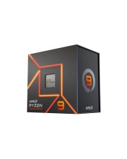 AMD Ryzen 9 7900X AM5 WOF R9 Sockel Zen4 (ohne Khler/Geblse) (100-100000589WOF)