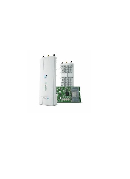 UbiQuiti AirFiber airFiber 5XHD Ethernet Power over 29 dB 5 GHz