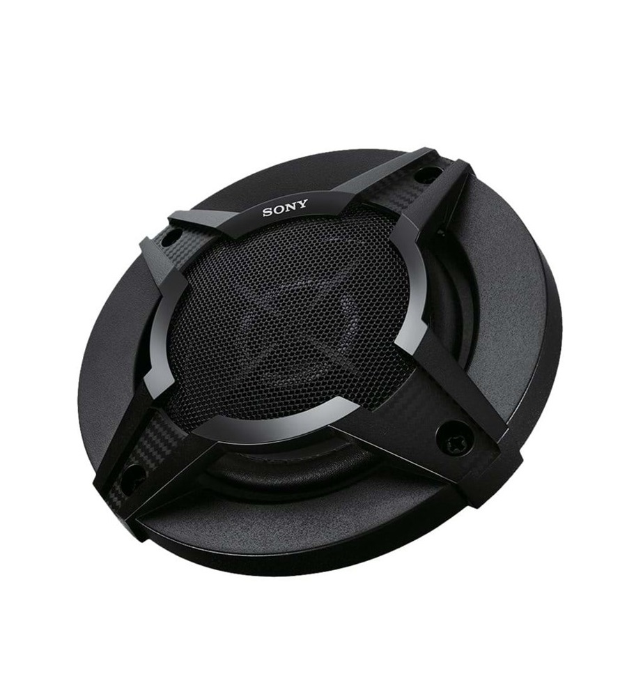 Sony XS-FB1020E Lautsprecher fr KFZ 30 Watt zweiweg koaxial 100 mm 4" 10,16 cm 2-way 30W black