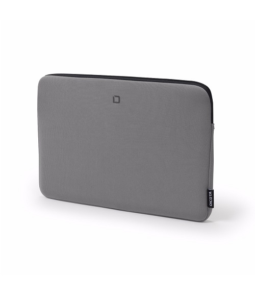 Dicota Skin BASE Notebook-Hlle 31,8 cm 12.5" Grau