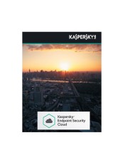 Kaspersky Endpoint Security Cloud Plus 1 Jahr Base Plus Download Lizenzstaffel Win/Android/iOS, Multilingual (100-149 Lizenzen) (KL4743XARF8)