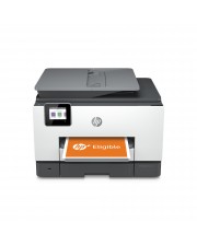 HP OfficeJet Pro 9022e Tintenstrahl Farbdruck 4800 x 1200 DPI Farbkopieren A4 Wei Inkjet x dpi 24ppm 512MB WiFi CGD 2.7?