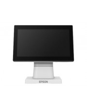 Epson DM-D70 210: USB Customer Display White Wei