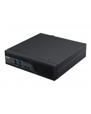 ASUS VIVO PB62-B5016MH i5-11400/8 GB/256 GBSSD/black ohne OS 8 GB (90MS02C1-M00160)