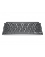 Logitech MXKeysMinimalist Wireless Illuminated KB Tastatur (920-010492)
