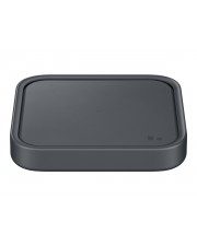 Samsung Wireless Charger Pad no TA Black Grau (EP-P2400BBEGEU)