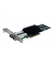 Overland-Tandberg Hostbus-Adapter PCIe 3.0 x8 Low-Profile 16Gb Fibre Channel Gen 6 x 2 (OV-HBAFC16GB)