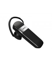 Jabra TALK 15 SE Headset im Ohr ber dem angebracht Bluetooth kabellos Schwarz (100-92200901-60)