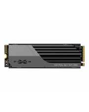 Silicon Power SSD 4 TB PCI-E Ace XS70 Gen 3x4 NVMe Solid State Disk 4.000 GB (SP04KGBP44XS7005)
