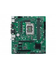 ASUS PRO H610M-C D4-CSM//LGA1700 H610 U32G1 MB Mainboard Intel Sockel 1700 Core i Micro/Mini/Flex-ATX (90MB1A30-M0EAYC)