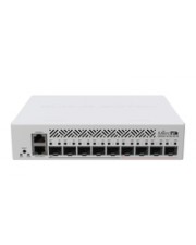 MikroTik Cloud Router Switch with 800 (CRS310-1G-5S-4S+IN)
