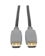 Eaton HDMI-kabel HDMI 3.05m Sort Gra Schwarz (P568-010-2A)