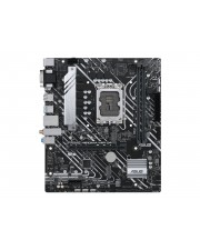 ASUS PRIME H610M-A WIFI D4 LGA1700 Intel Sockel 1700 Core i (90MB1C80-M0EAY0)