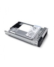 Dell 480 GB SSD SATA Mixed Use 6Gbps 512e 2.5in with 3.5in HYB CARR S4620 CUS Solid State Disk Serial ATA 2,5 " (345-BDOL)