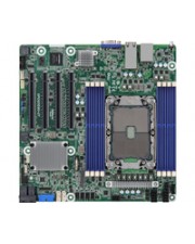 ASRock MB C621A LGA4189 Single Socket P+ Xeon 256 GB ATX Retail (SPC621D8U-2T)
