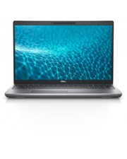 Dell Latitude 5531 15,6" Notebook Core i7 512 GB 16 WLAN (FPPGD)