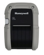 HONEYWELL RP4f Bluetooth 5.0 Wifi 802.11a/b/g/n/ac Rest of the world Battery Etiketten-/Labeldrucker WLAN (RP4F0000D22)