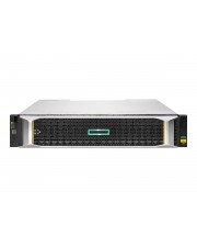 HPE MSA 2062 10 GBASE-T iSCSI SFF Storage Mbps (R7J71B)