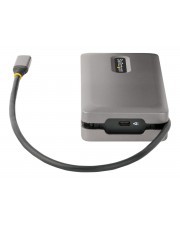 StarTech.com USB-C MULTIPORT ADAPTER HDMI/DP Lade-/Dockingstation (DKT31CDHPD3)