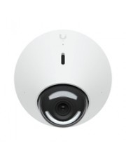 UbiQuiti UniFi Video Camera G5 Dome Outdoor 2k POE Magic Zoom Infrarot Microphone 5 MP (UVC-G5-DOME)