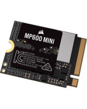 Corsair MP600 MINI 1 TB Gen4 PCIe x4 NVMe M.2 2230 SSD Solid State Disk GB (CSSD-F1000GBMP600MN)