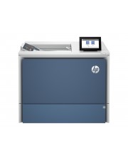 HP Color LaserJet Enterprise 6701dn Drucker Farbe Duplex Laser A4/Legal 1200 x dpi bis zu 65 Seiten/Min. einfarbig/ /bis 61 Kapazitt: 650 Bltter Gigabit LAN USB 3.0 (58M42A#B19)